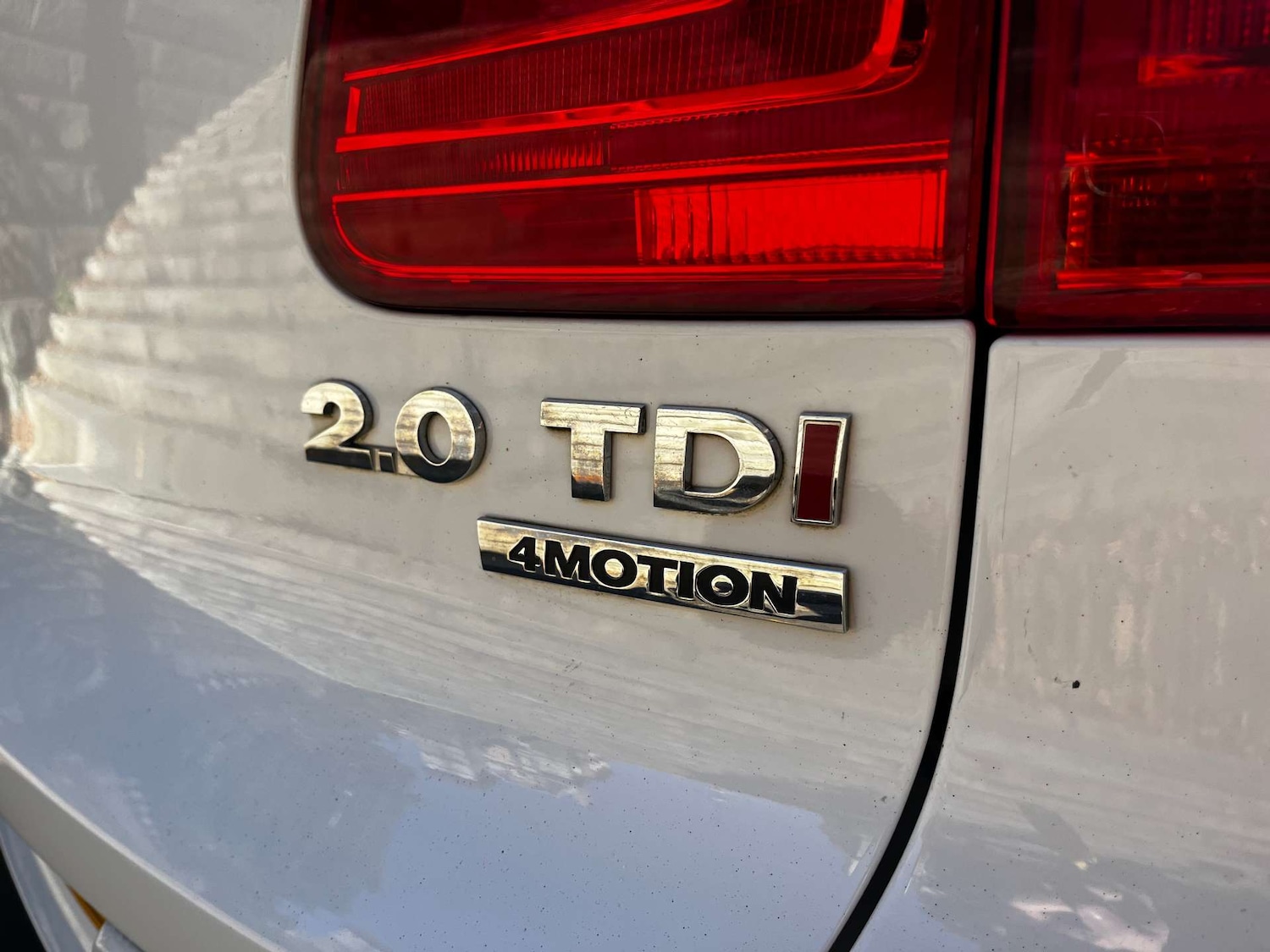 Used Volkswagen Tiguan 2012 for sale - 76462035: Photo 34