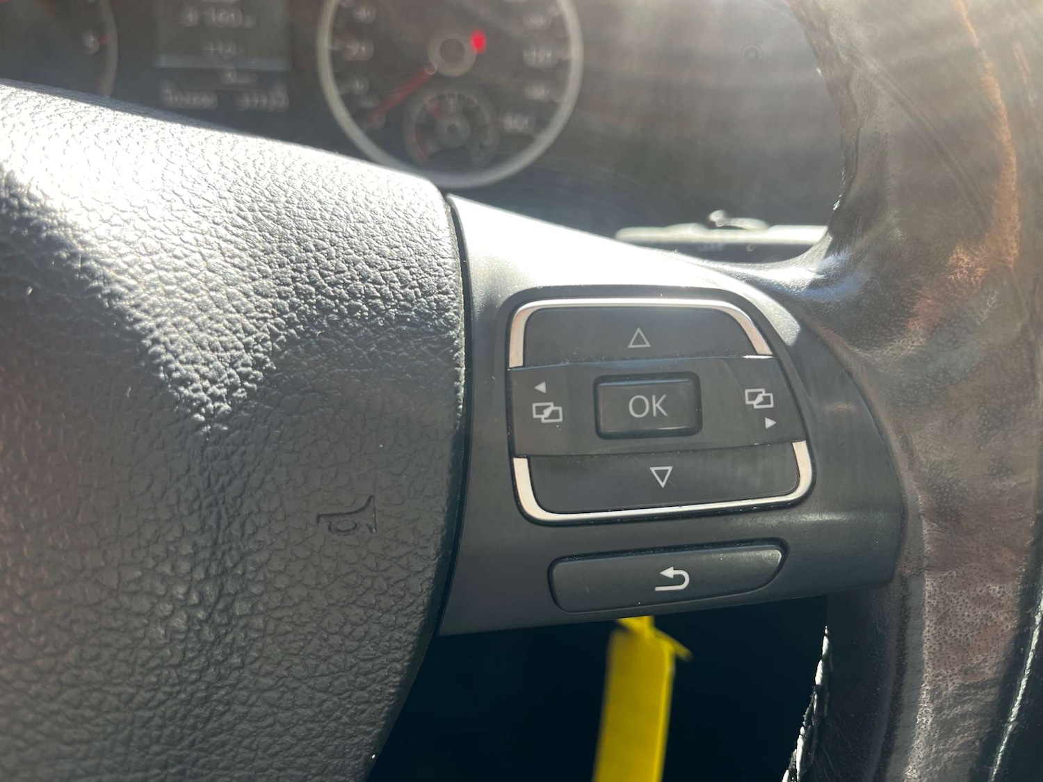 Used Volkswagen Tiguan 2012 for sale - 76462035: Photo 37