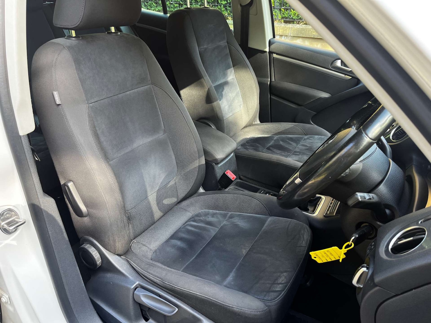 Used Volkswagen Tiguan 2012 for sale - 76462035: Photo 8