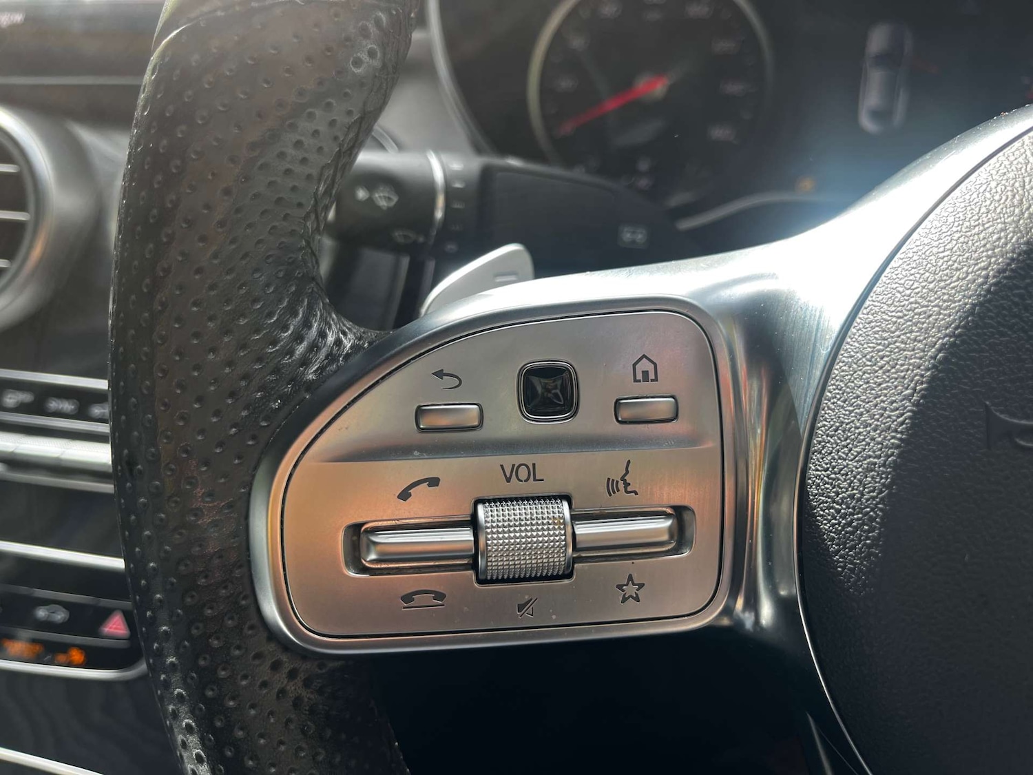 Used Mercedes-Benz C Class 2019 for sale - 76608839: Photo 36