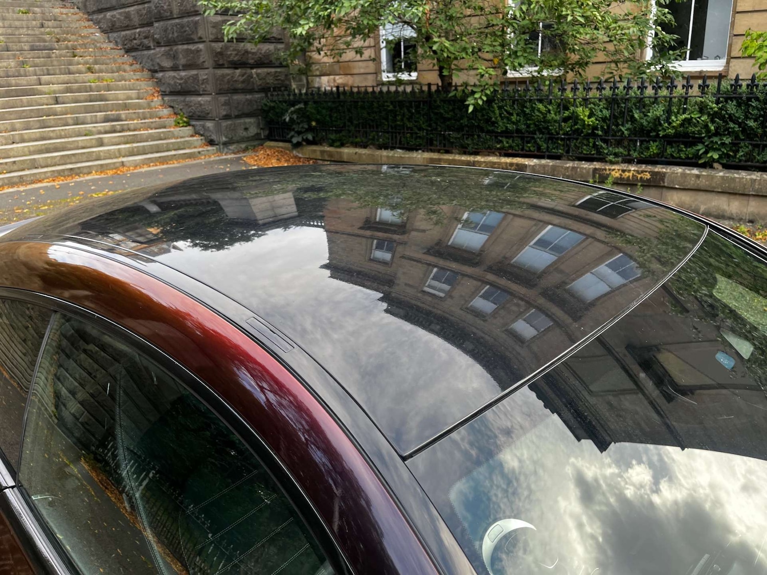 Used Mercedes-Benz C Class 2019 for sale - 77128575: Photo 14