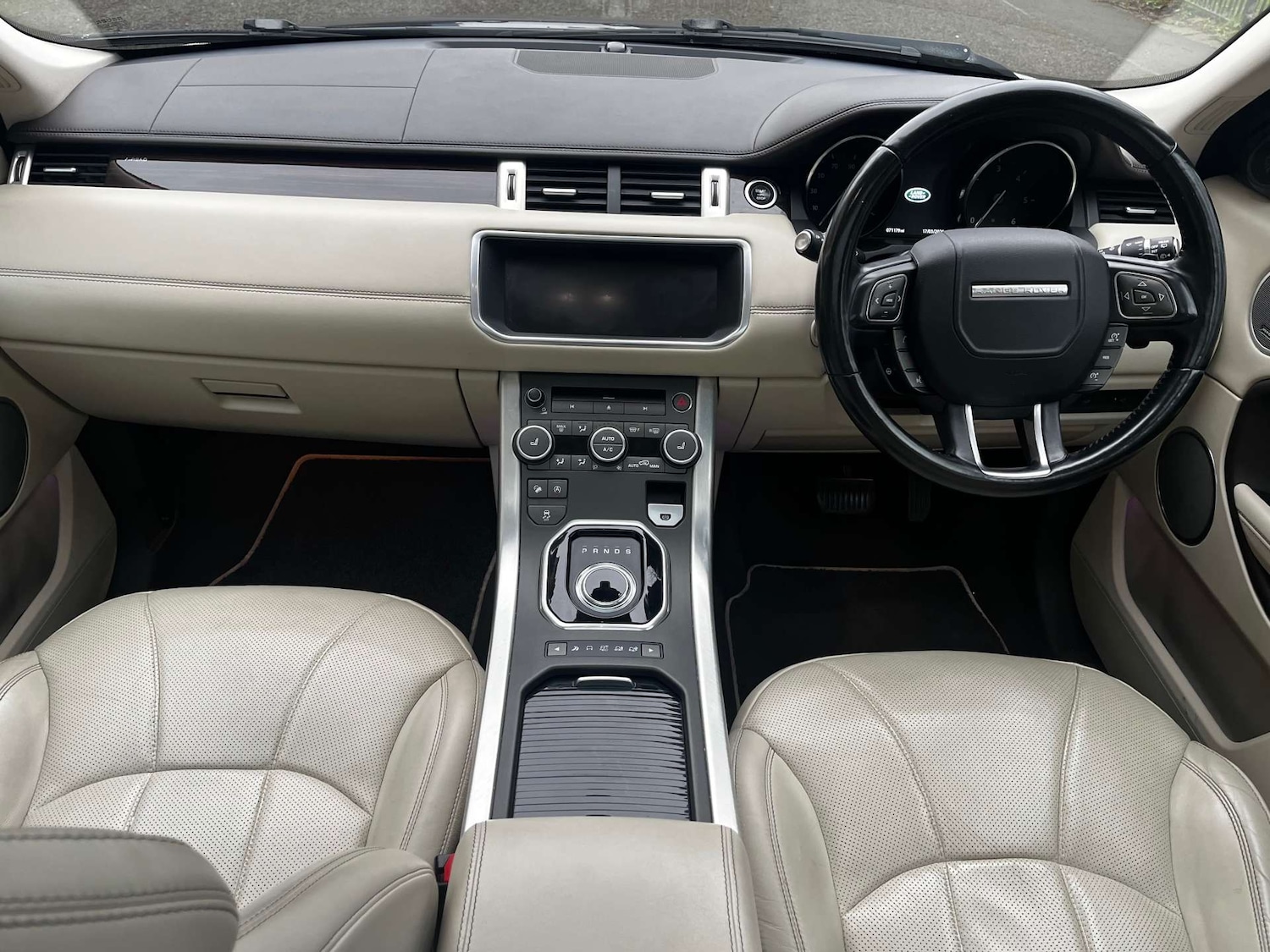 Used Land Rover Range Rover Evoque 2016 for sale - 77578933: Photo 12