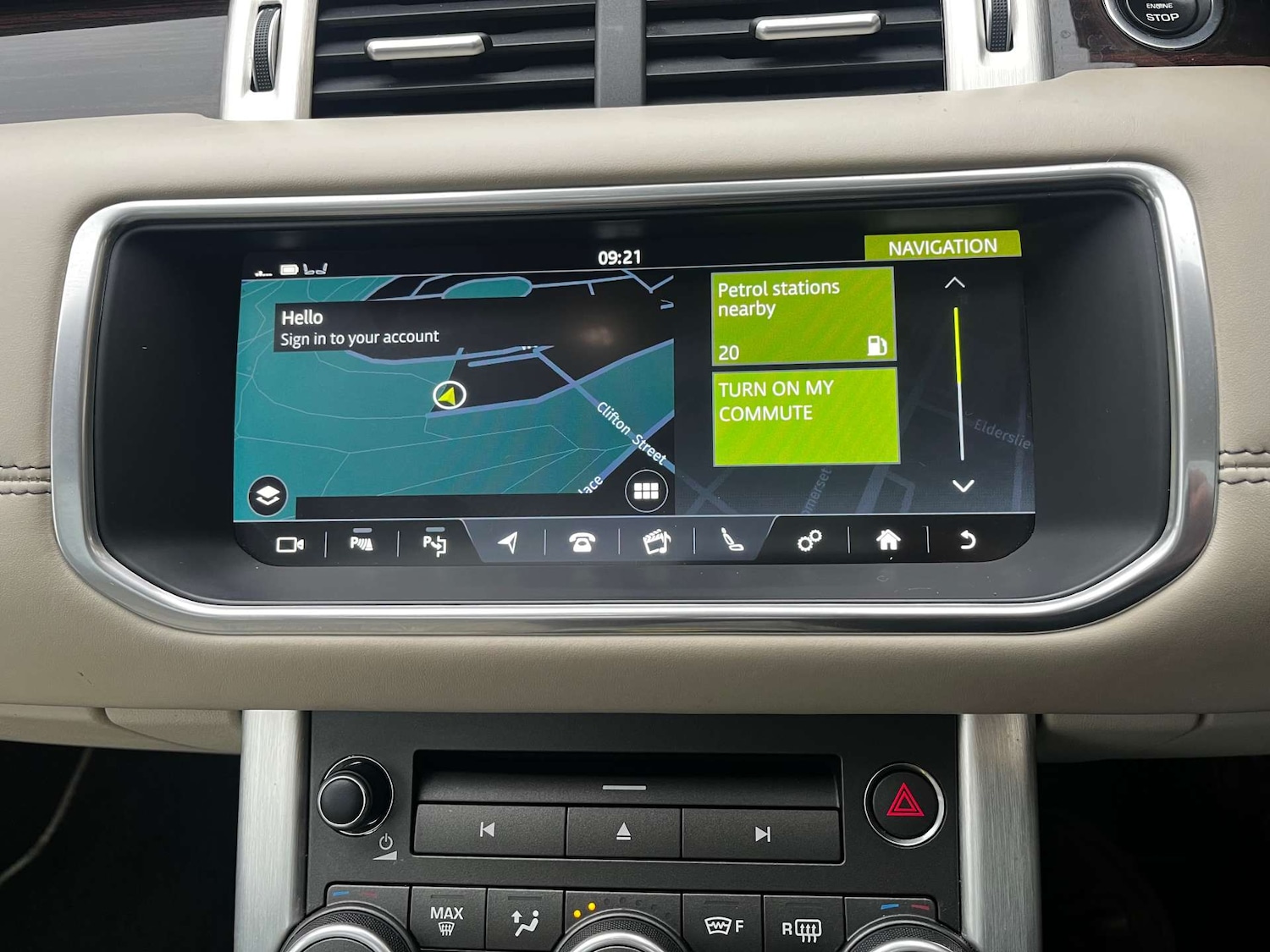 Used Land Rover Range Rover Evoque 2016 for sale - 77578933: Photo 13