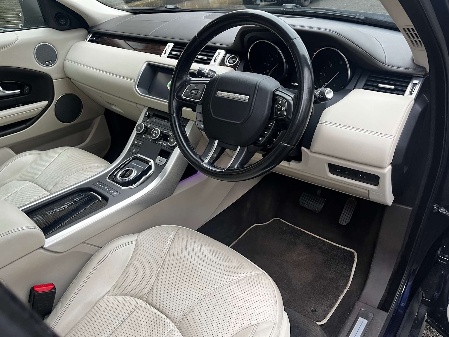 Used Land Rover Range Rover Evoque 2016 for sale - 77578933: Photo 19