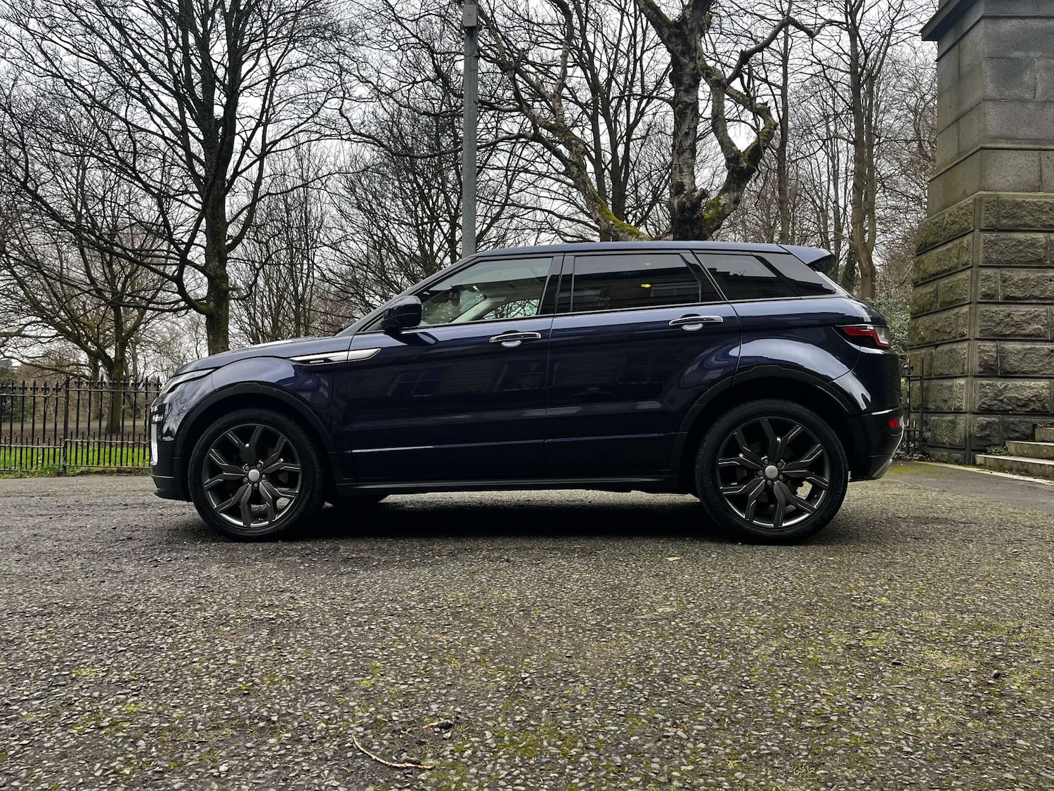 Used Land Rover Range Rover Evoque 2016 for sale - 77578933: Photo 2