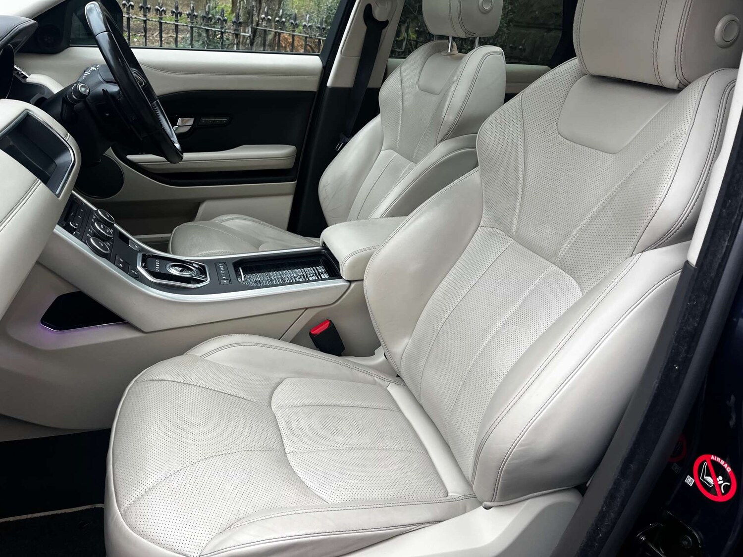 Used Land Rover Range Rover Evoque 2016 for sale - 77578933: Photo 20