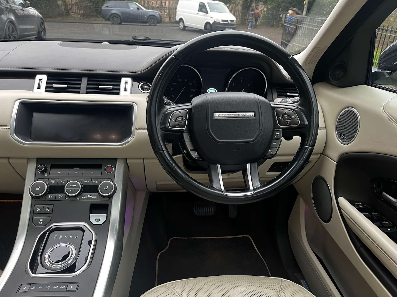 Used Land Rover Range Rover Evoque 2016 for sale - 77578933: Photo 21