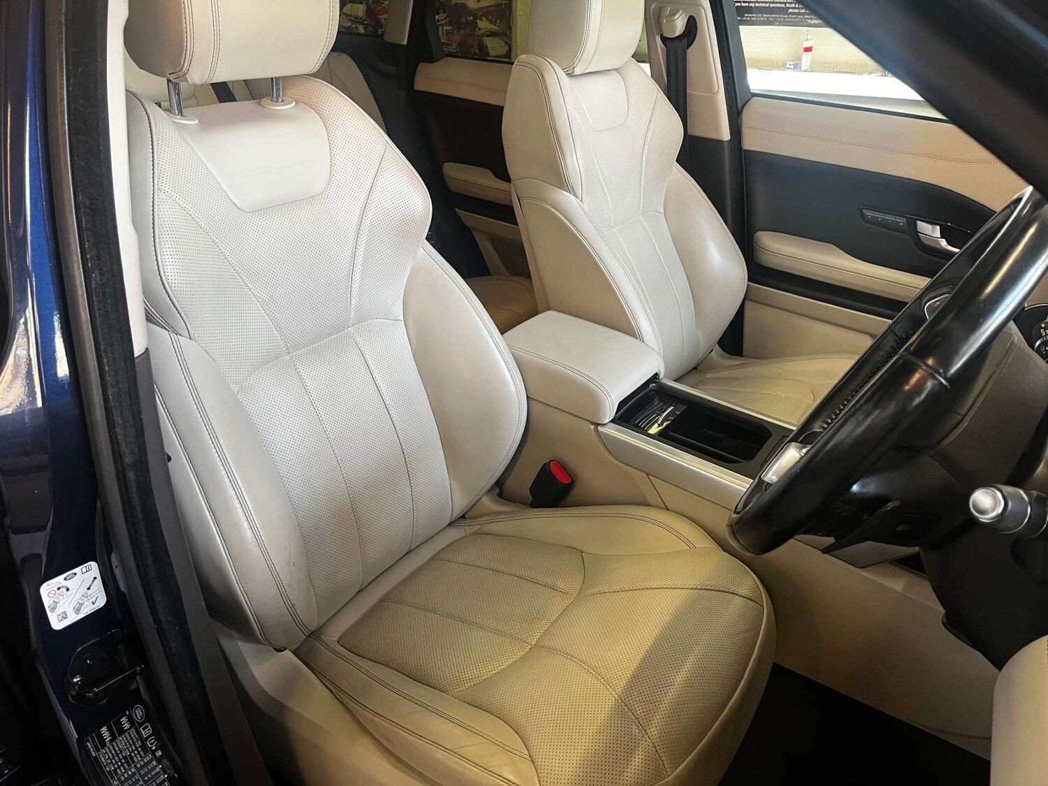 Used Land Rover Range Rover Evoque 2016 for sale - 77578933: Photo 22