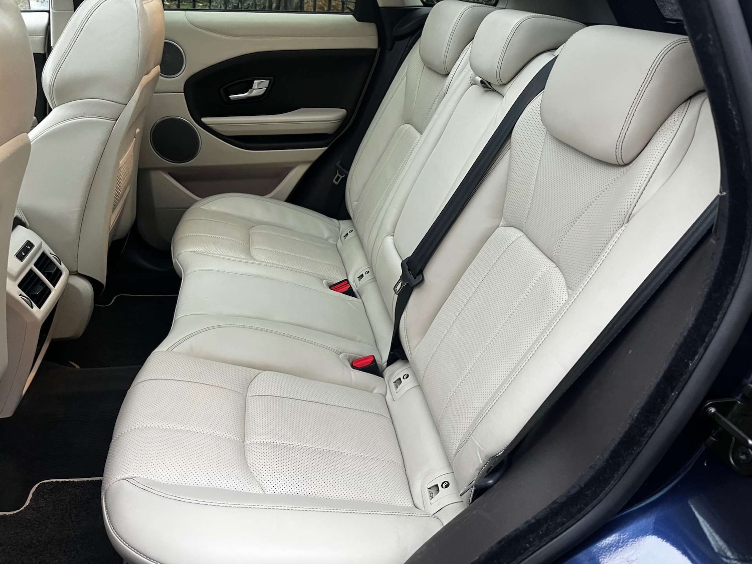 Used Land Rover Range Rover Evoque 2016 for sale - 77578933: Photo 23