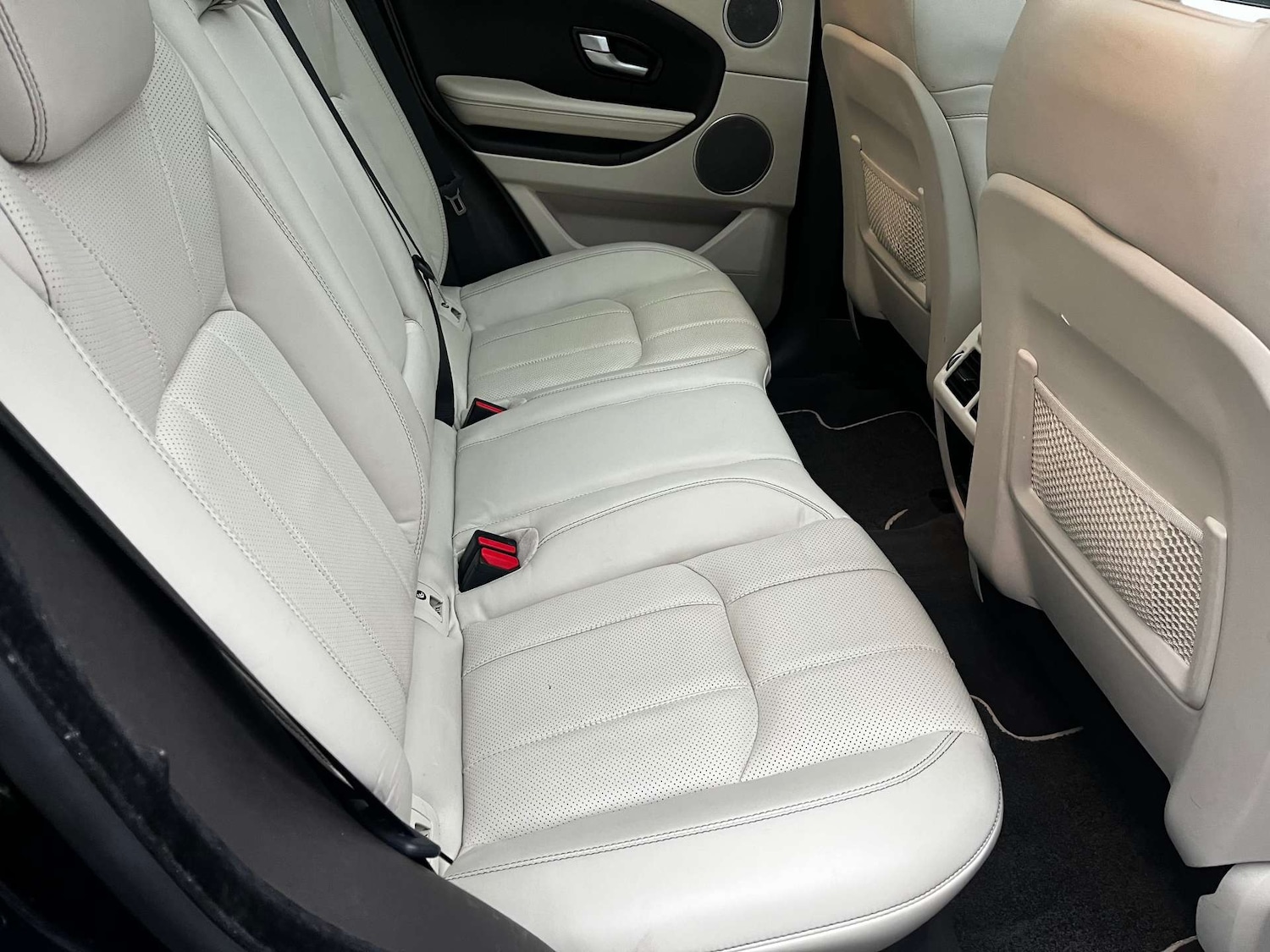 Used Land Rover Range Rover Evoque 2016 for sale - 77578933: Photo 24