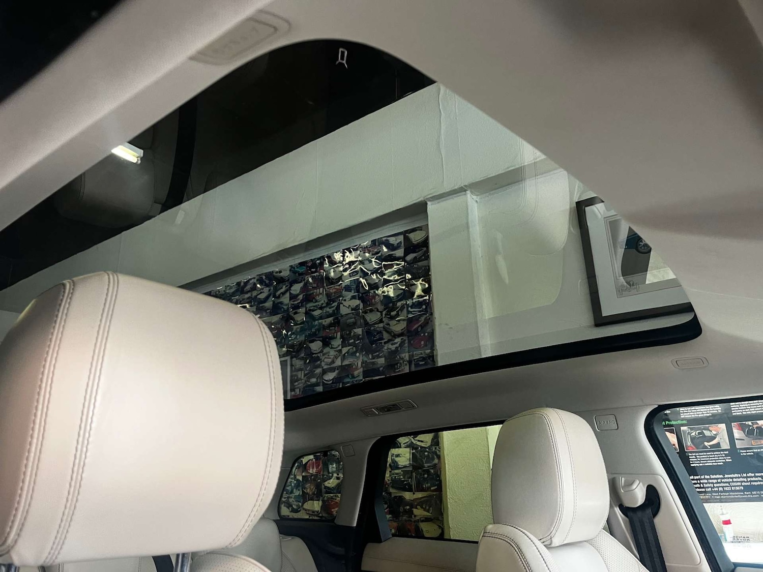 Used Land Rover Range Rover Evoque 2016 for sale - 77578933: Photo 27