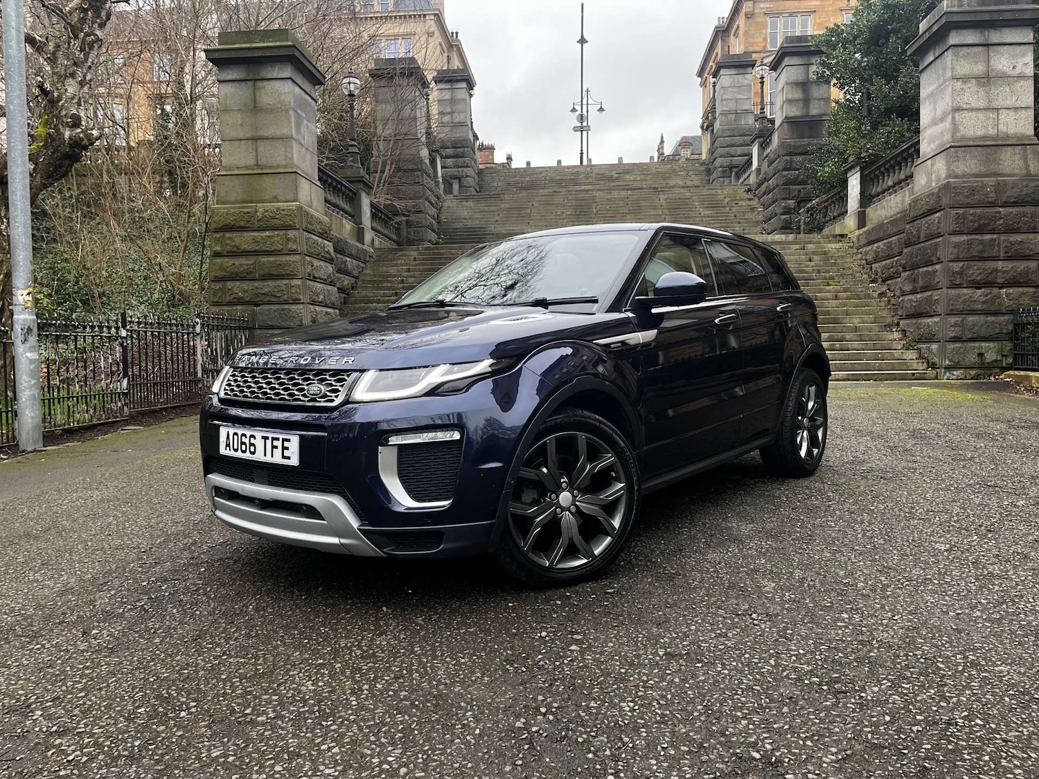 Used Land Rover Range Rover Evoque 2016 for sale - 77578933: Photo 29