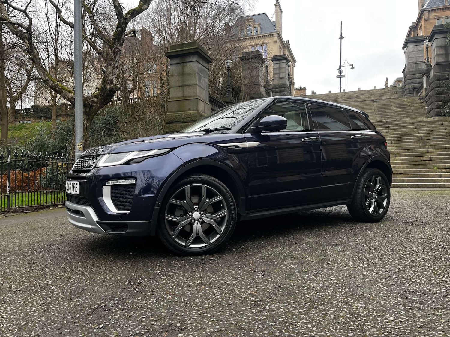 Used Land Rover Range Rover Evoque 2016 for sale - 77578933: Photo 30