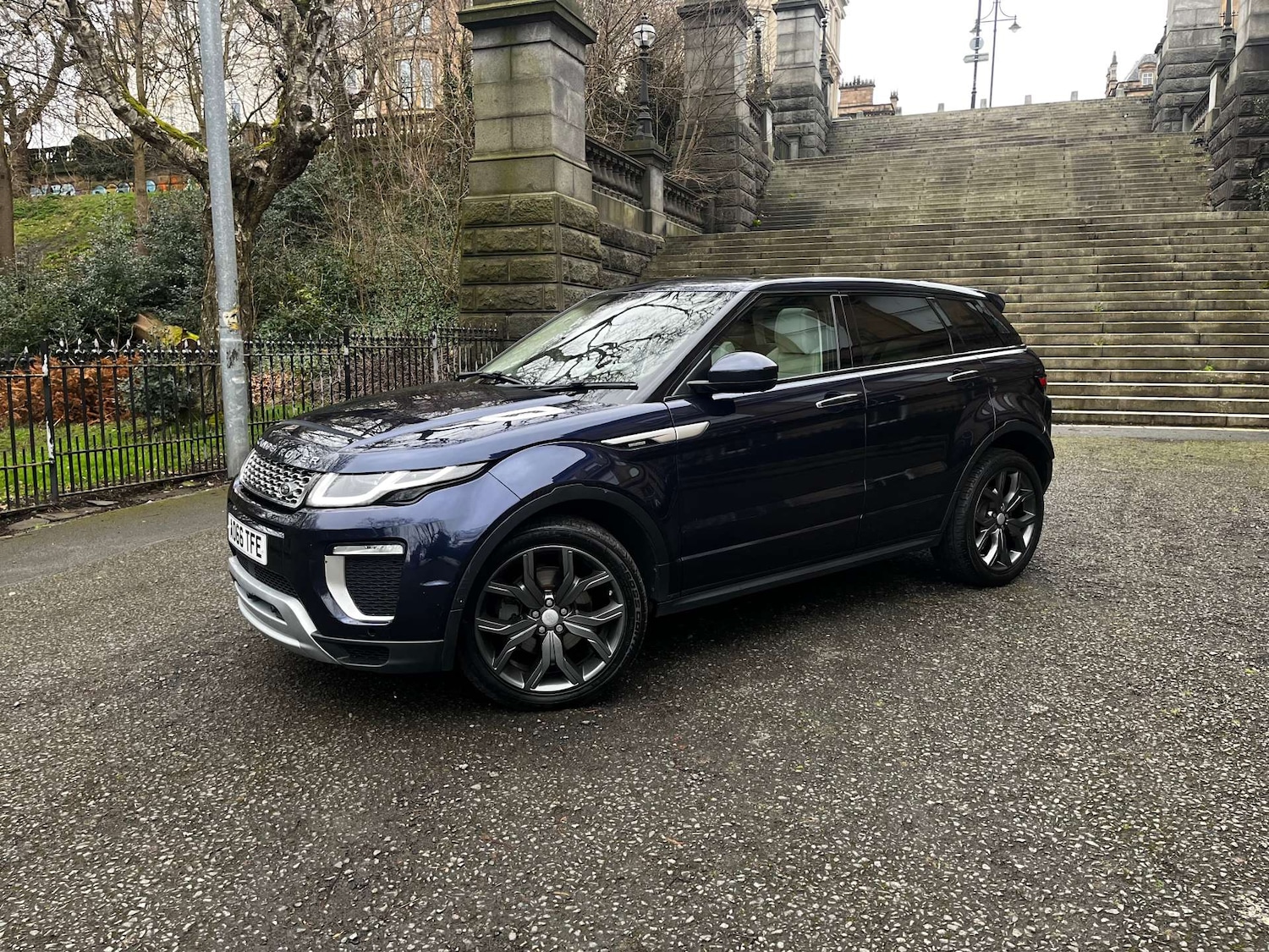 Used Land Rover Range Rover Evoque 2016 for sale - 77578933: Photo 31