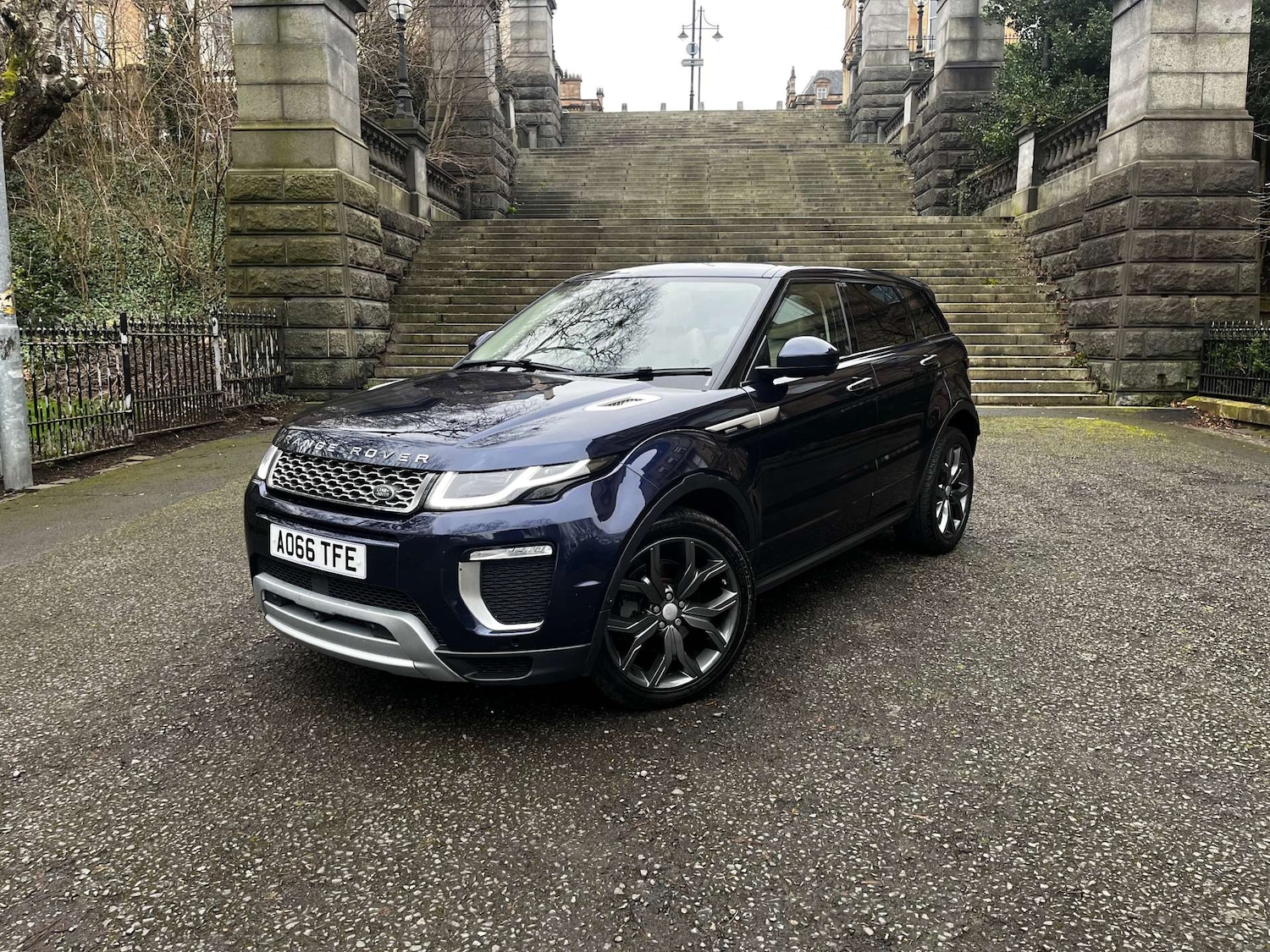 Used Land Rover Range Rover Evoque 2016 for sale - 77578933: Photo 32