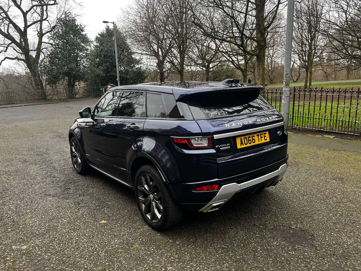 Used Land Rover Range Rover Evoque 2016 for sale - 77578933: Photo 34