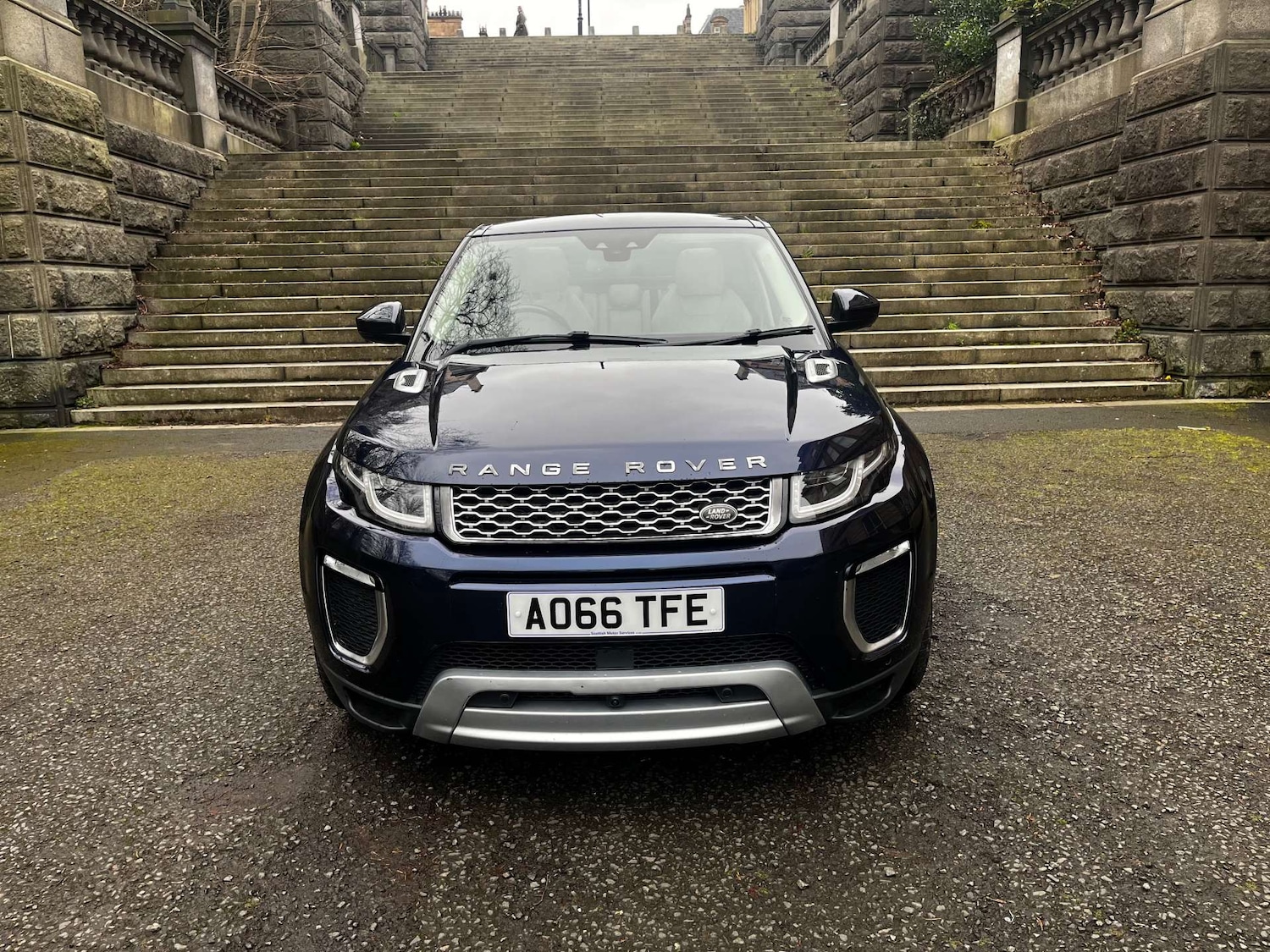 Used Land Rover Range Rover Evoque 2016 for sale - 77578933: Photo 35