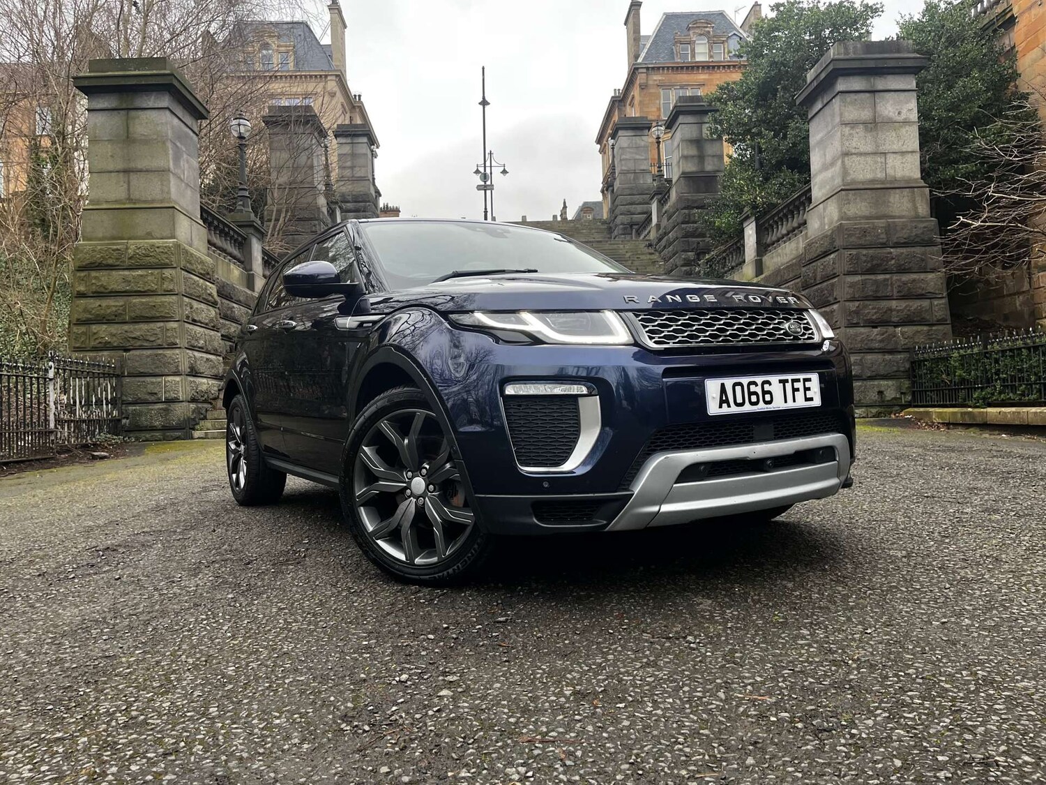 Used Land Rover Range Rover Evoque 2016 for sale - 77578933: Photo 38