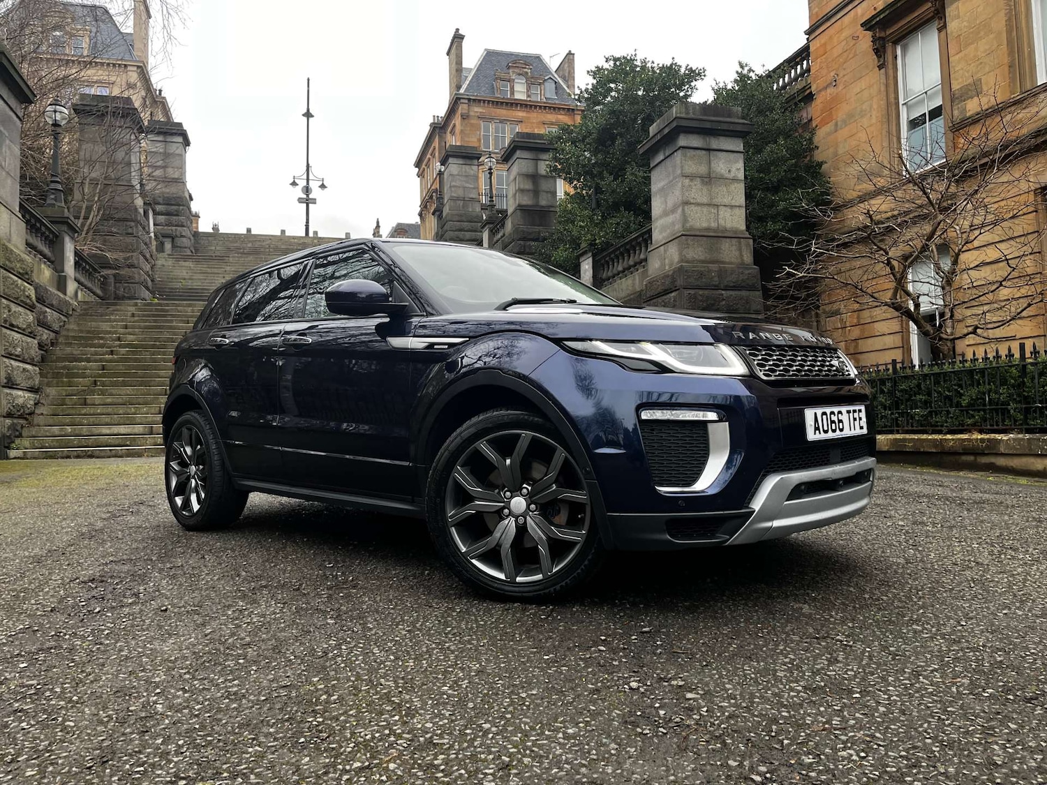 Used Land Rover Range Rover Evoque 2016 for sale - 77578933: Photo 39