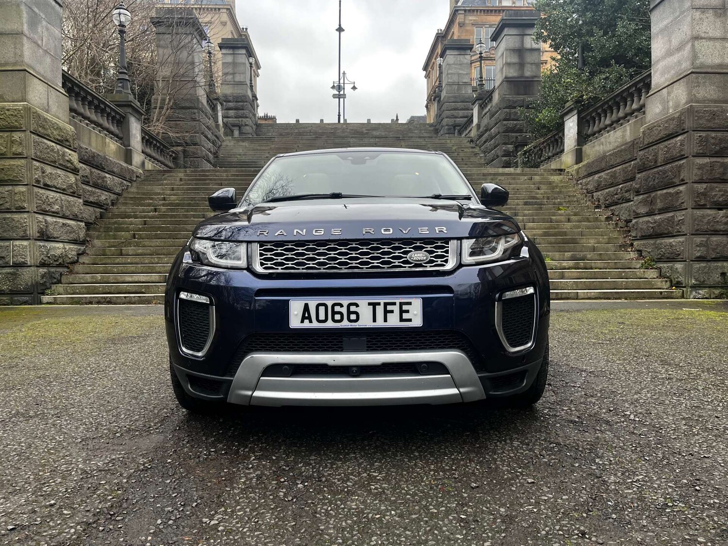 Used Land Rover Range Rover Evoque 2016 for sale - 77578933: Photo 4