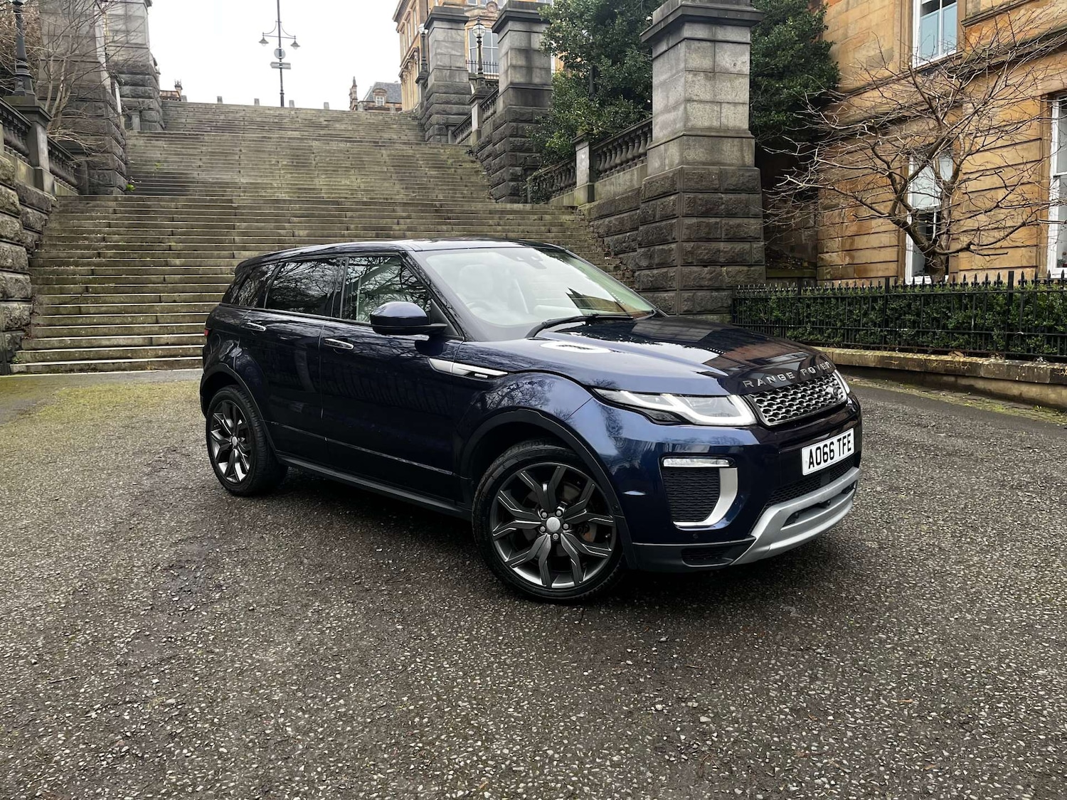 Used Land Rover Range Rover Evoque 2016 for sale - 77578933: Photo 40