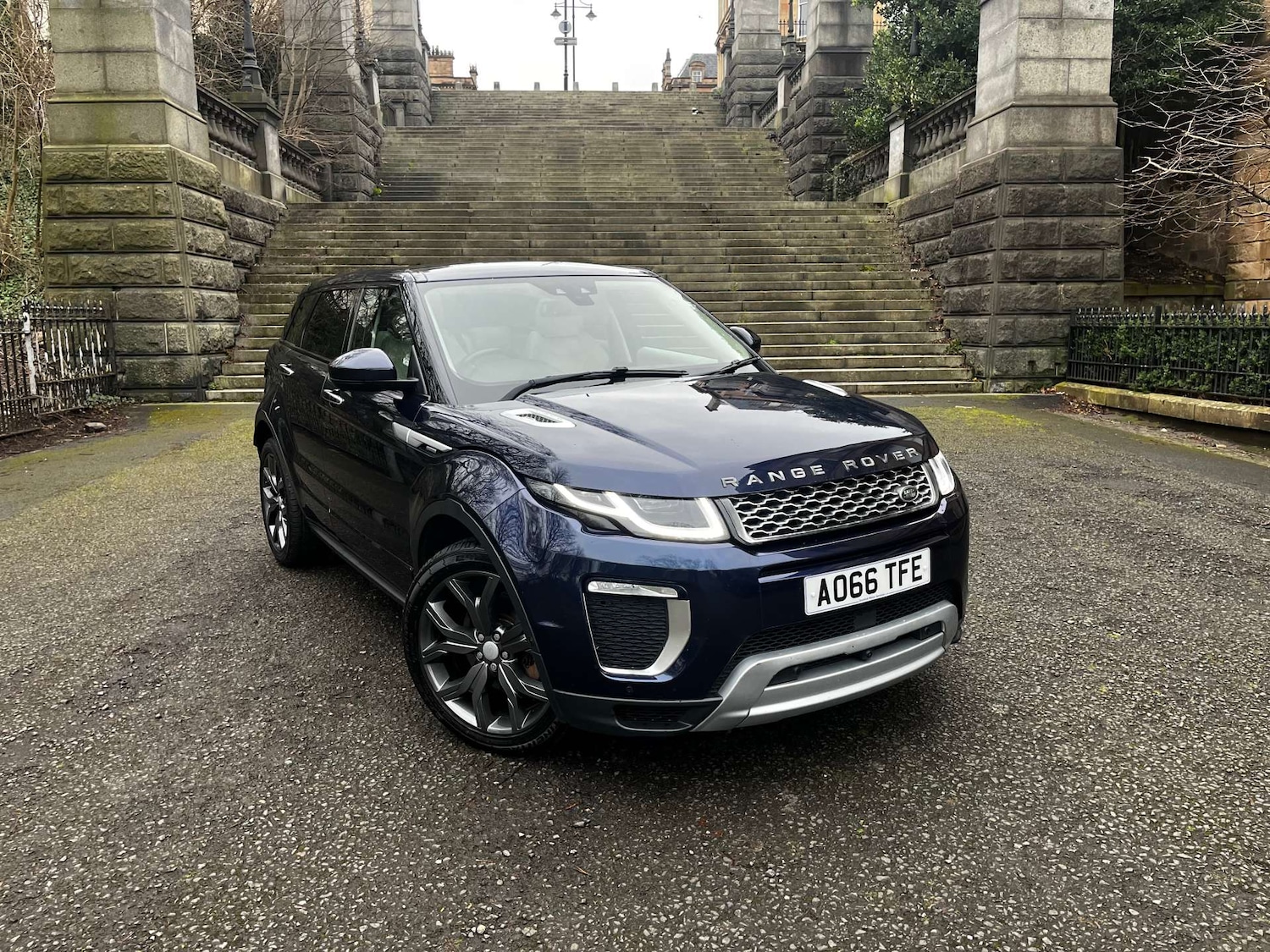 Used Land Rover Range Rover Evoque 2016 for sale - 77578933: Photo 41