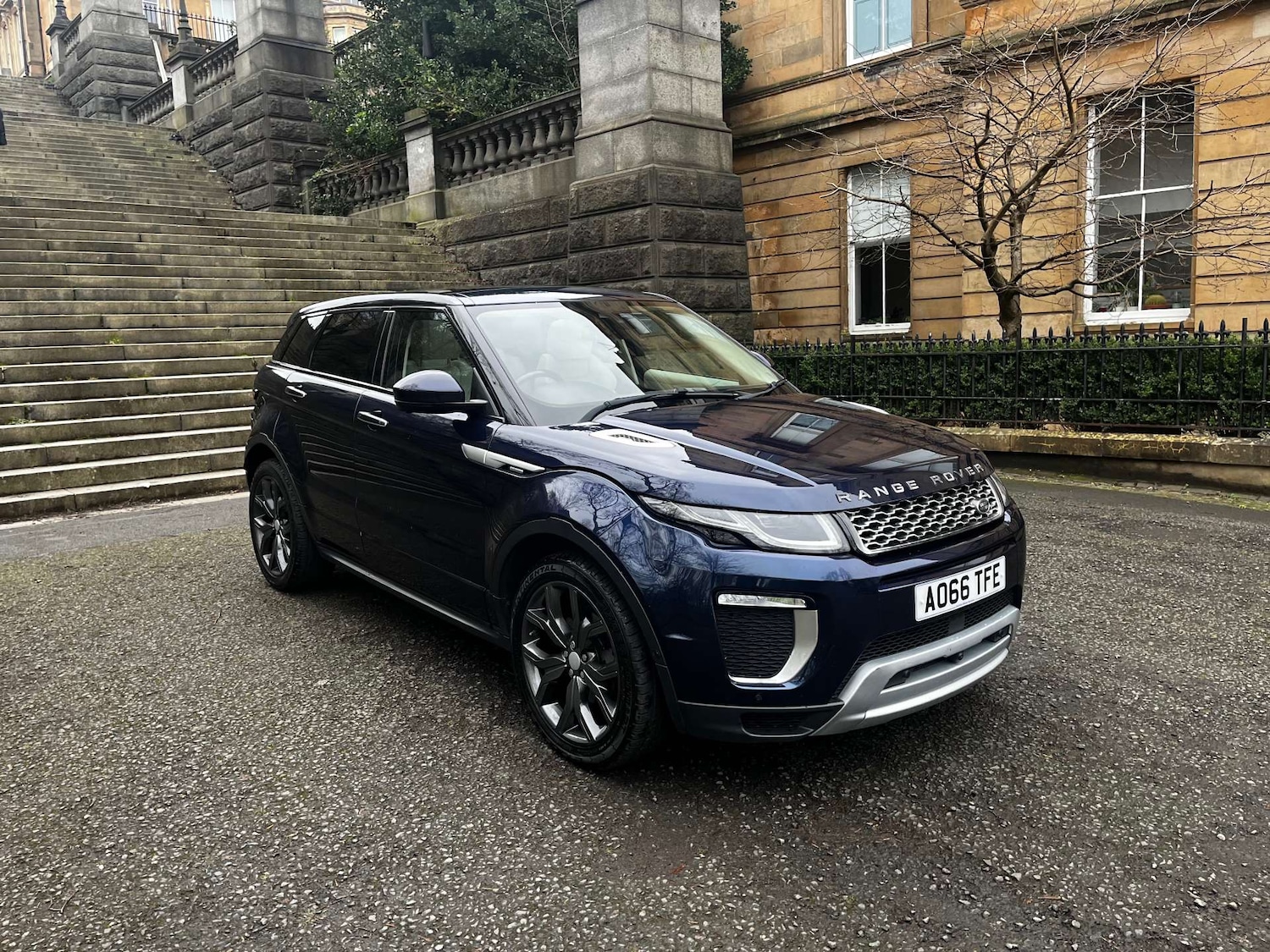 Used Land Rover Range Rover Evoque 2016 for sale - 77578933: Photo 43