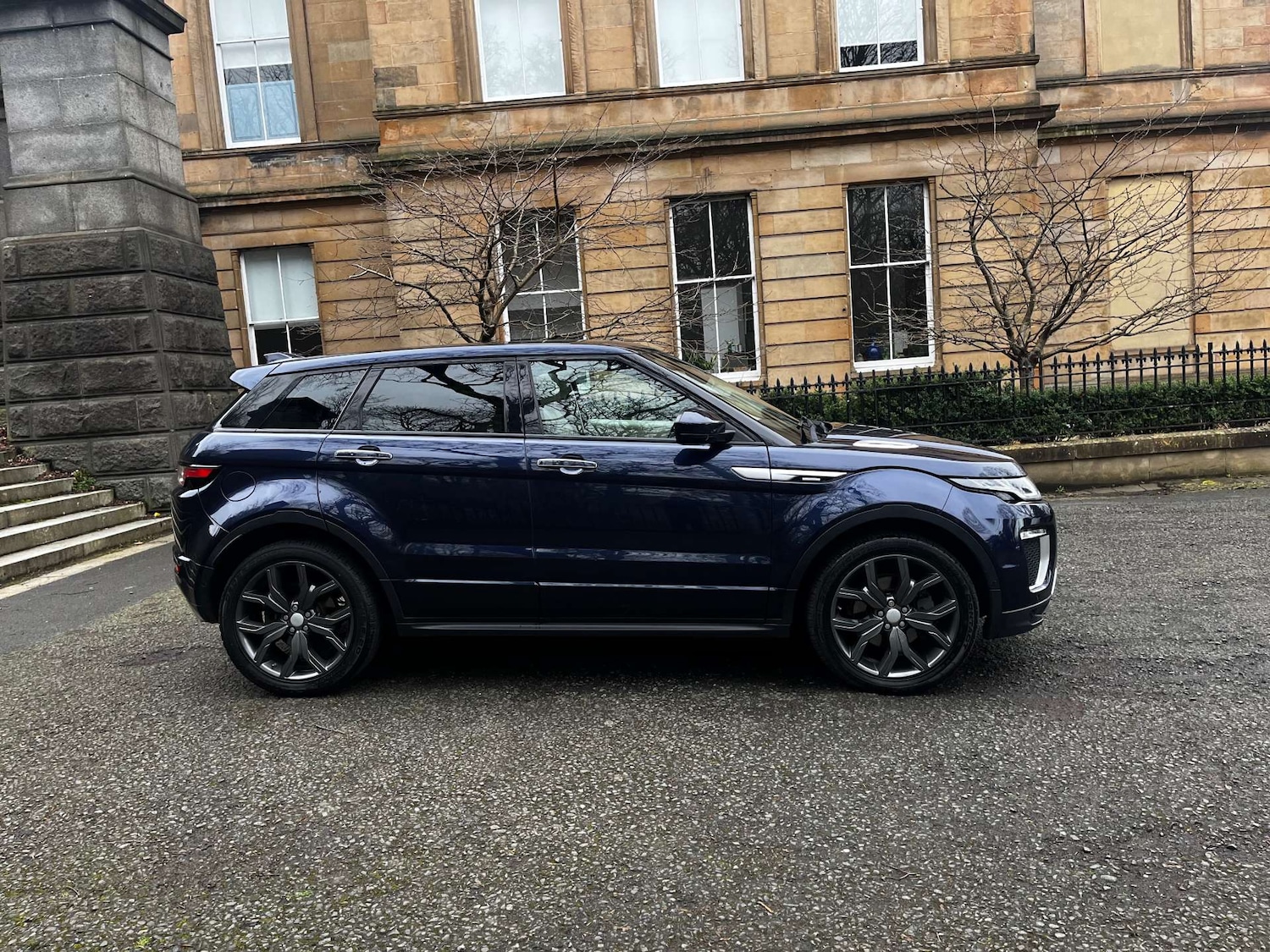 Used Land Rover Range Rover Evoque 2016 for sale - 77578933: Photo 44