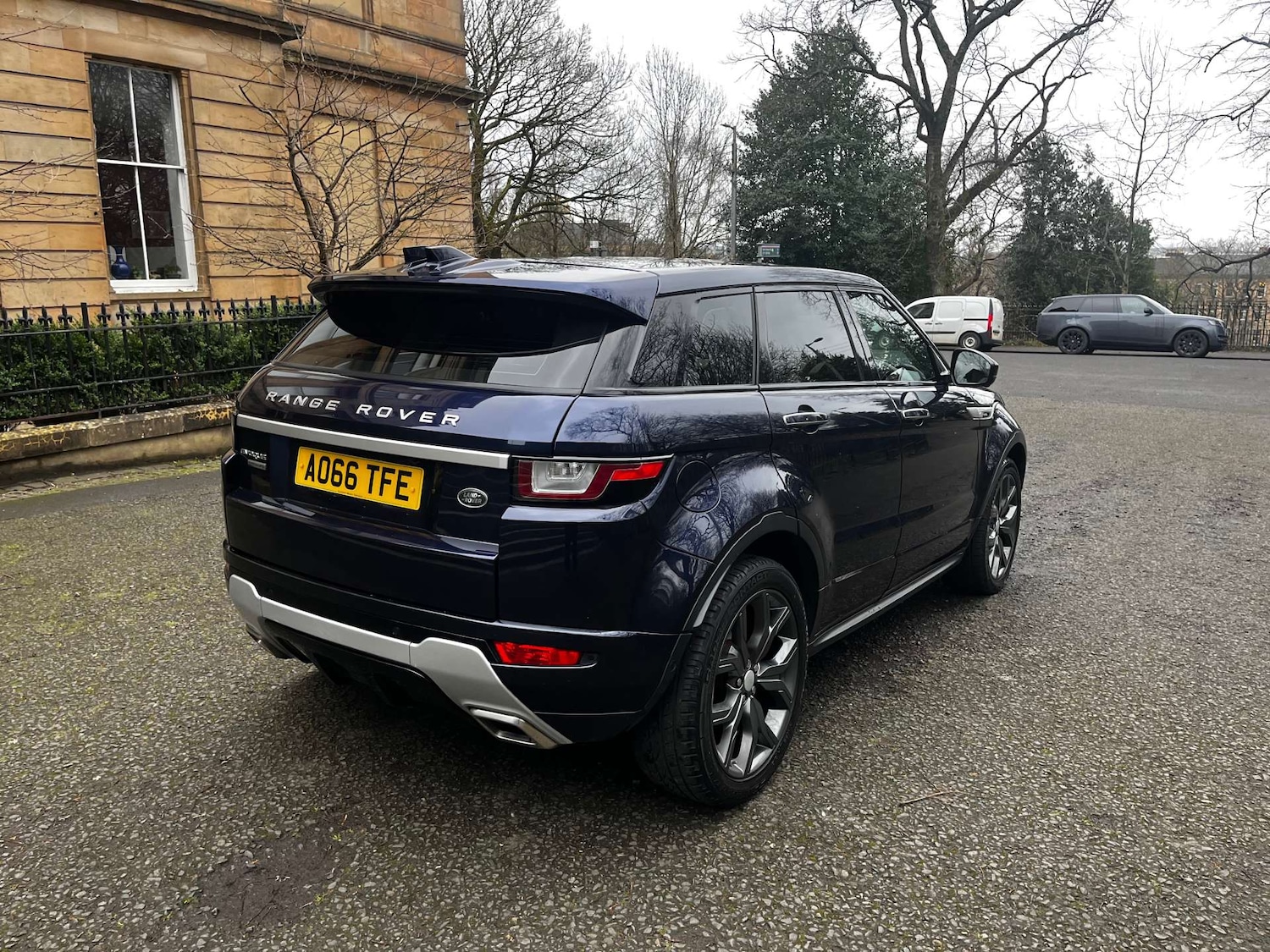 Used Land Rover Range Rover Evoque 2016 for sale - 77578933: Photo 45