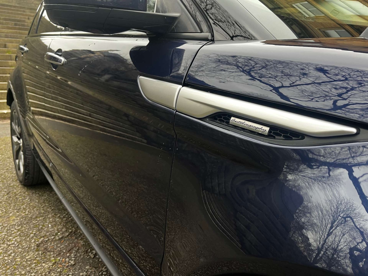 Used Land Rover Range Rover Evoque 2016 for sale - 77578933: Photo 46