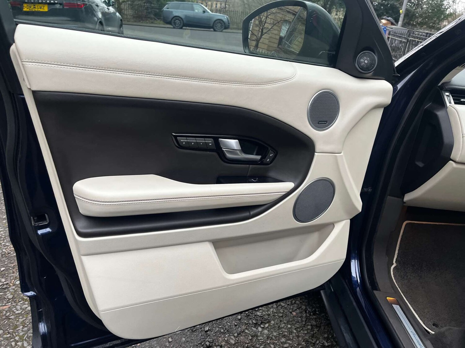 Used Land Rover Range Rover Evoque 2016 for sale - 77578933: Photo 47