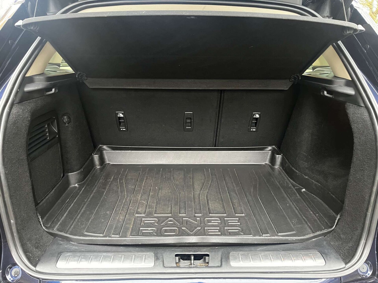 Used Land Rover Range Rover Evoque 2016 for sale - 77578933: Photo 50