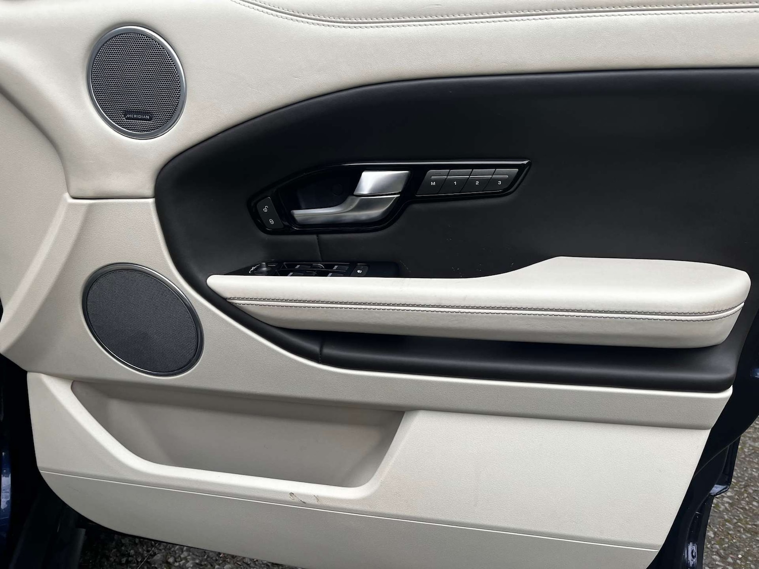 Used Land Rover Range Rover Evoque 2016 for sale - 77578933: Photo 54