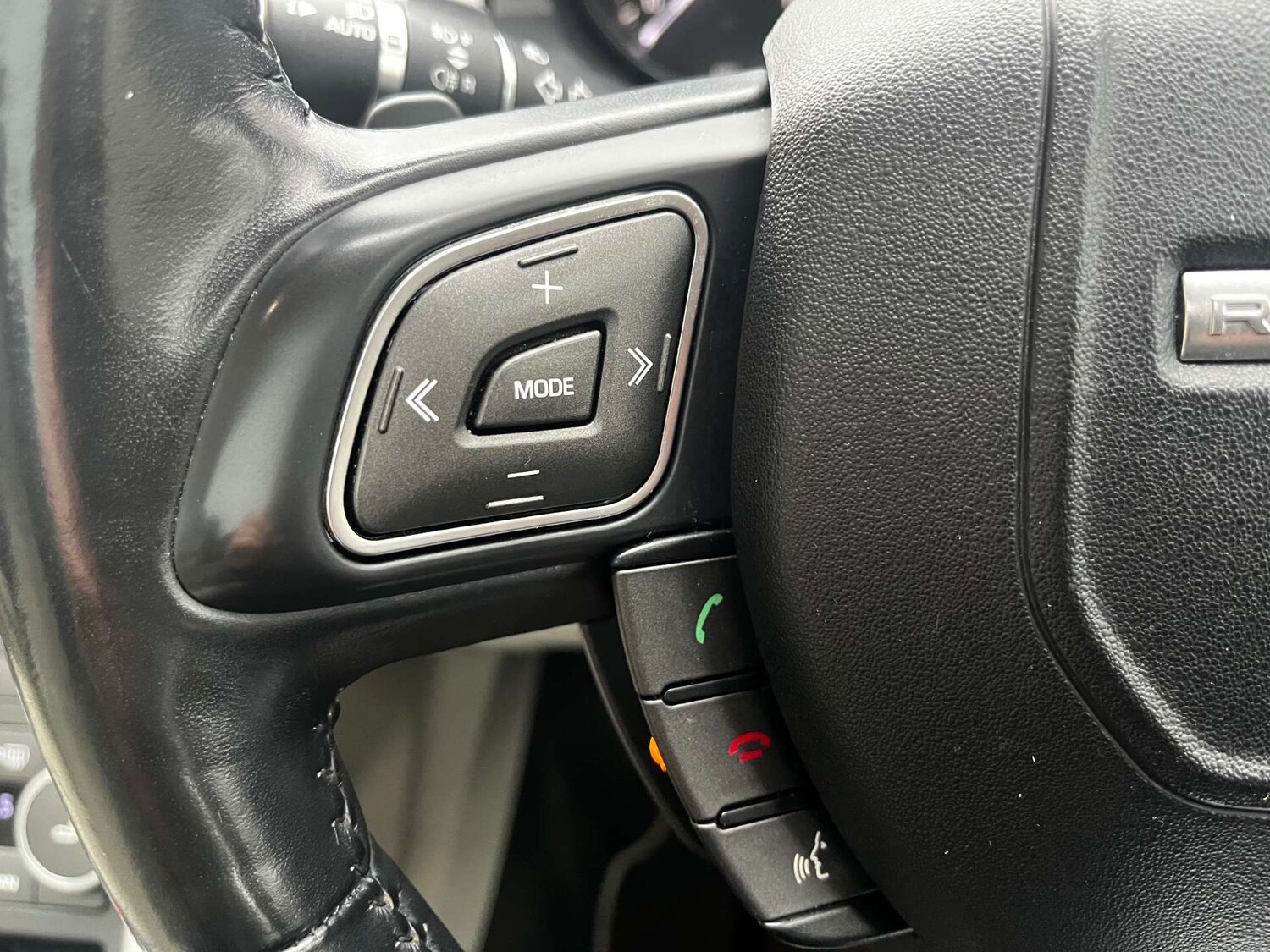 Used Land Rover Range Rover Evoque 2016 for sale - 77578933: Photo 56