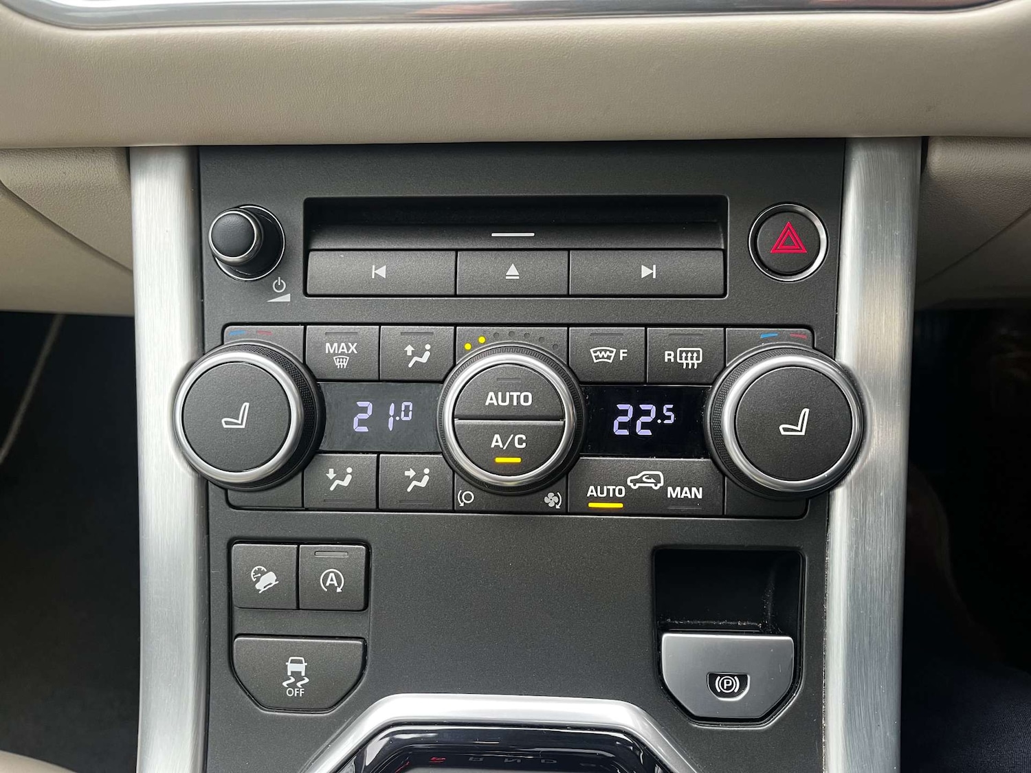 Used Land Rover Range Rover Evoque 2016 for sale - 77578933: Photo 58