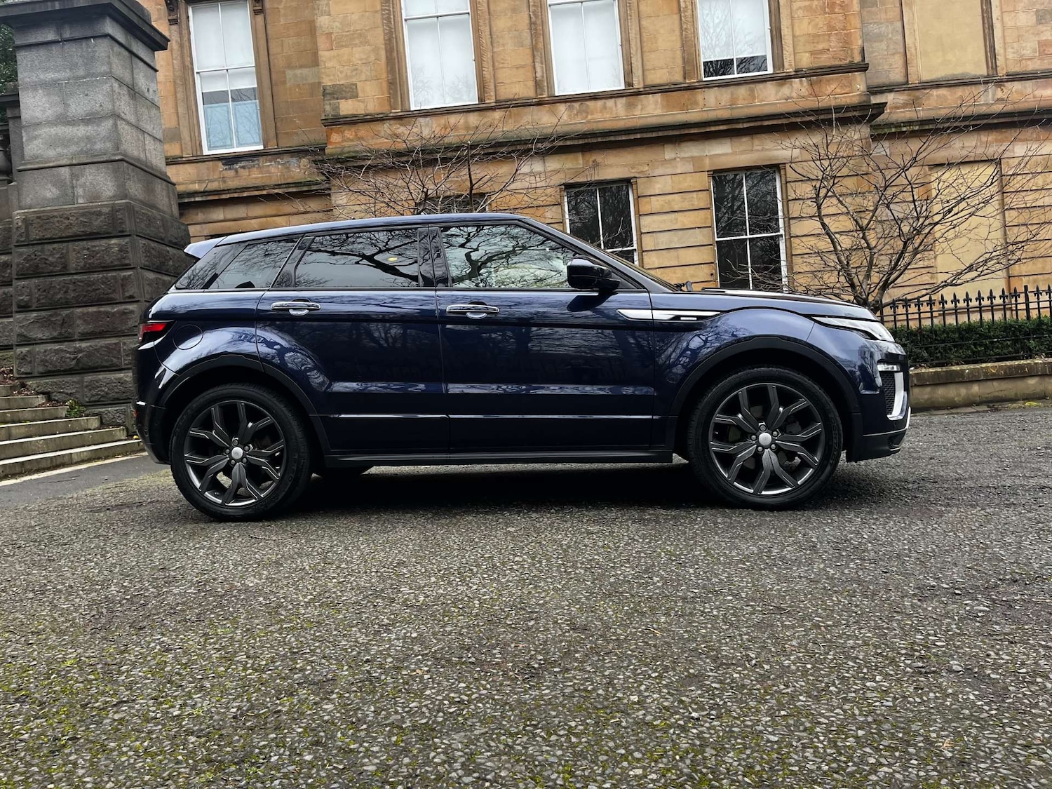 Used Land Rover Range Rover Evoque 2016 for sale - 77578933: Photo 6