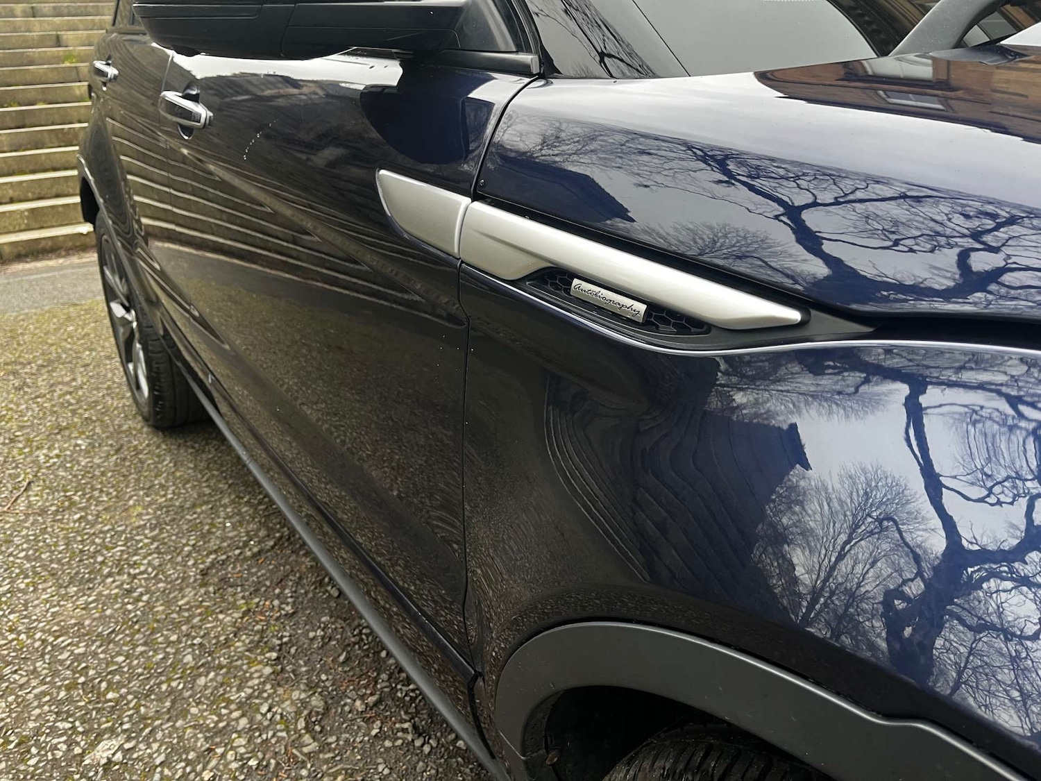 Used Land Rover Range Rover Evoque 2016 for sale - 77578933: Photo 62