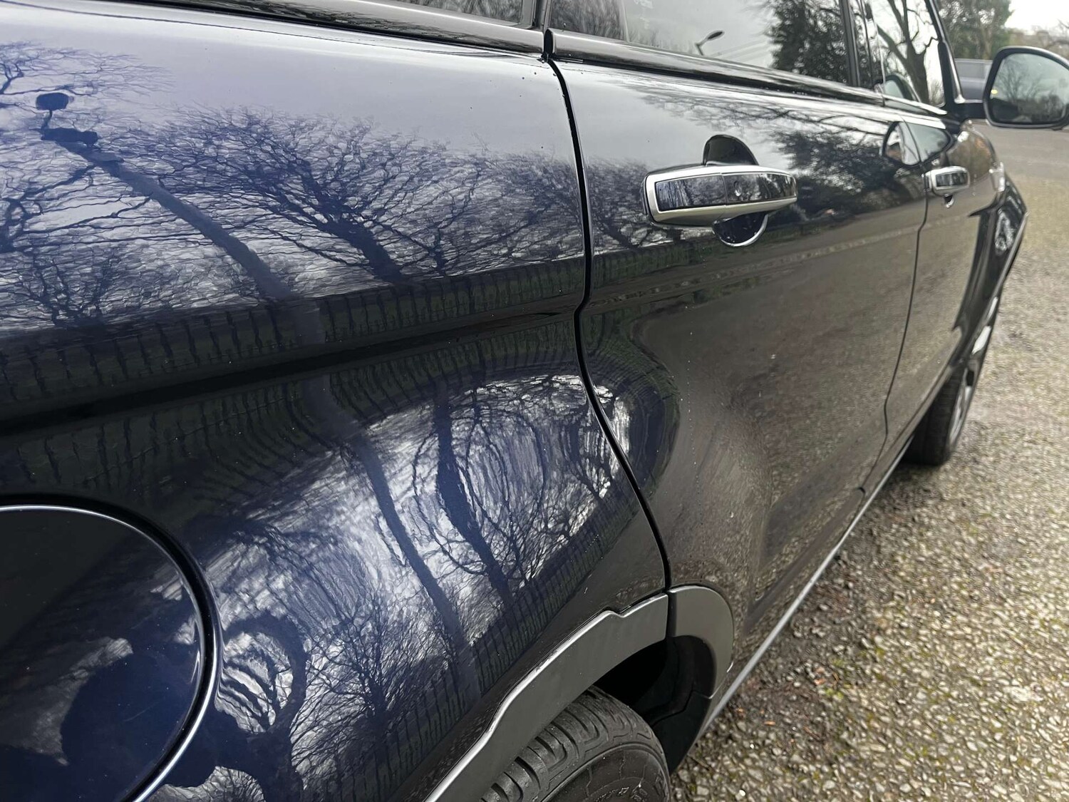 Used Land Rover Range Rover Evoque 2016 for sale - 77578933: Photo 63