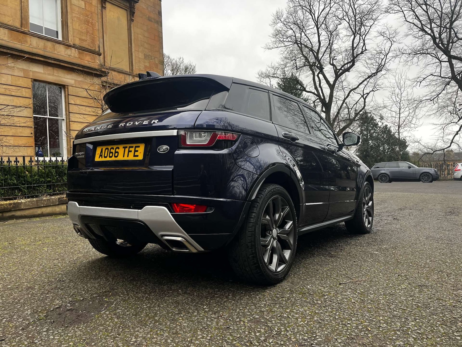 Used Land Rover Range Rover Evoque 2016 for sale - 77578933: Photo 7