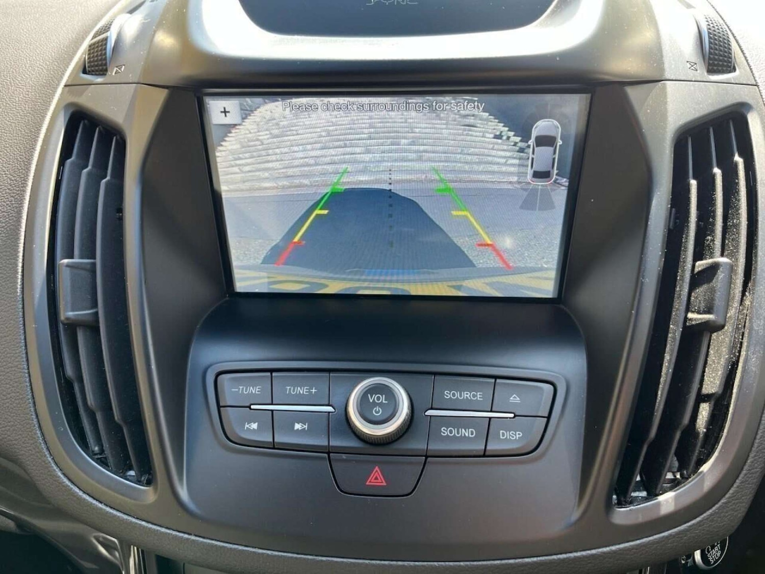 Used Ford Kuga 2016 for sale - 76462056: Photo 10