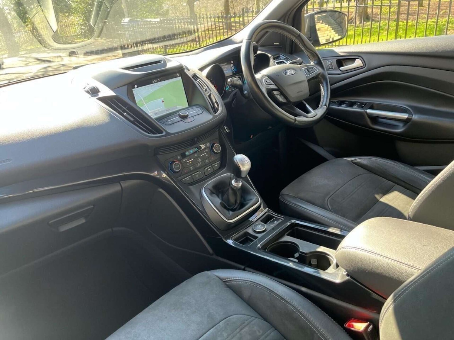 Used Ford Kuga 2016 for sale - 76462056: Photo 13