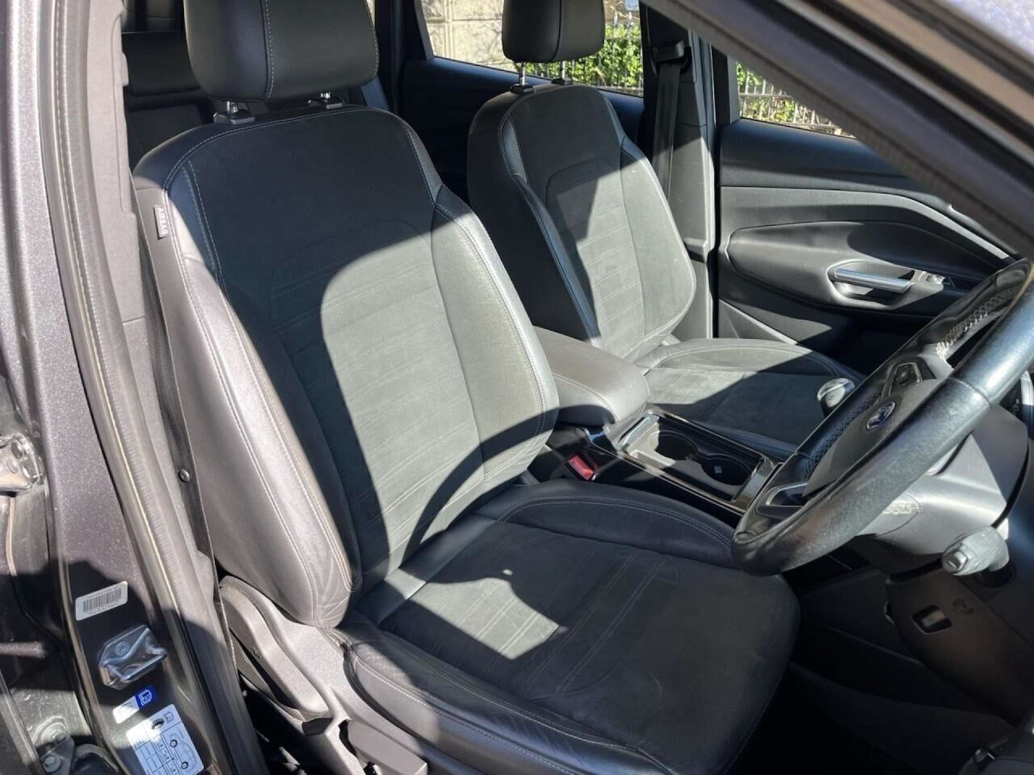 Used Ford Kuga 2016 for sale - 76462056: Photo 14