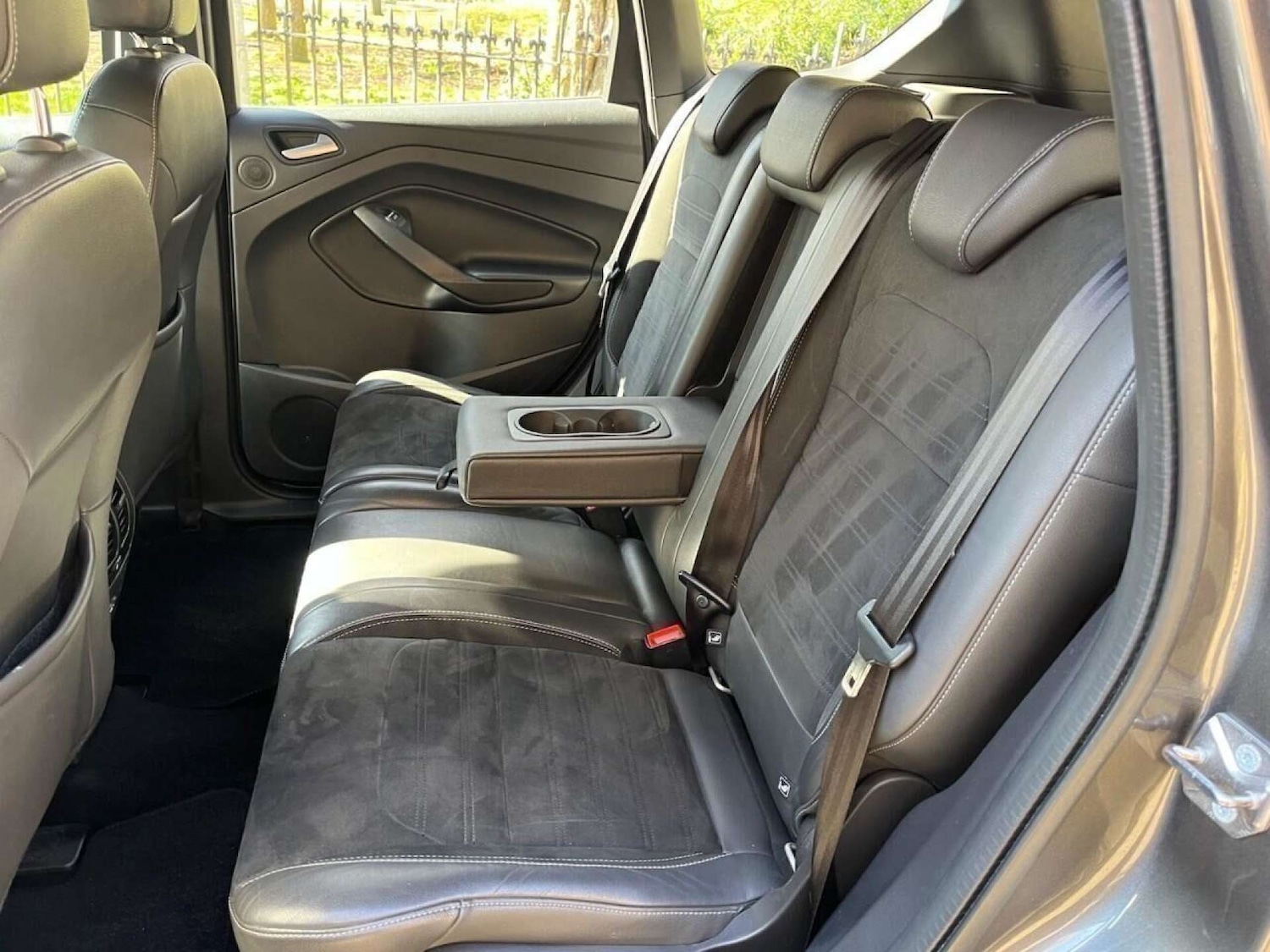 Used Ford Kuga 2016 for sale - 76462056: Photo 15