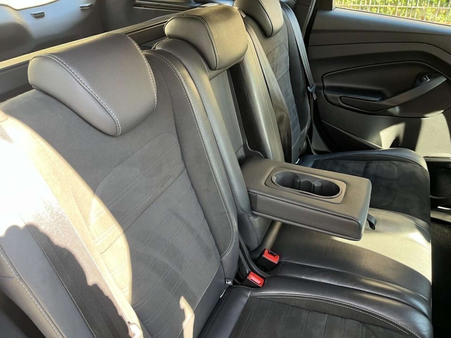 Used Ford Kuga 2016 for sale - 76462056: Photo 17