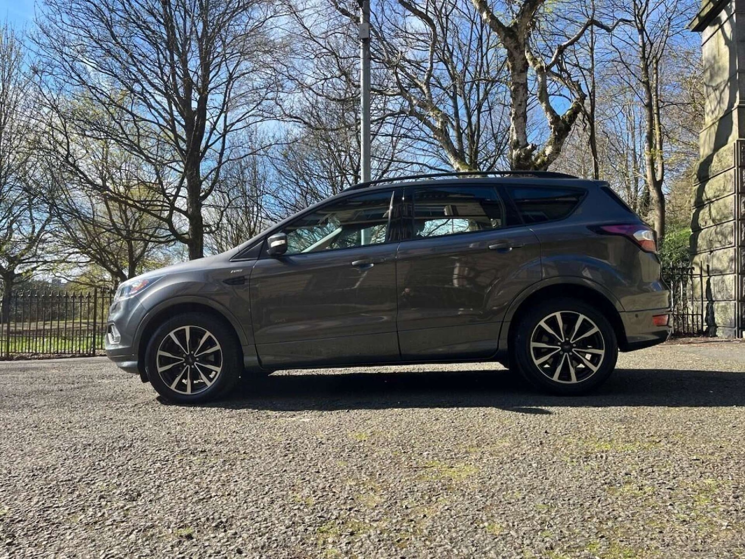 Used Ford Kuga 2016 for sale - 76462056: Photo 2