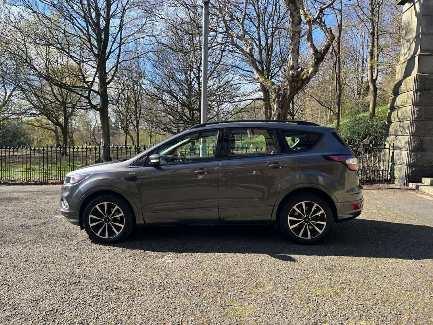 Used Ford Kuga 2016 for sale - 76462056: Photo 24