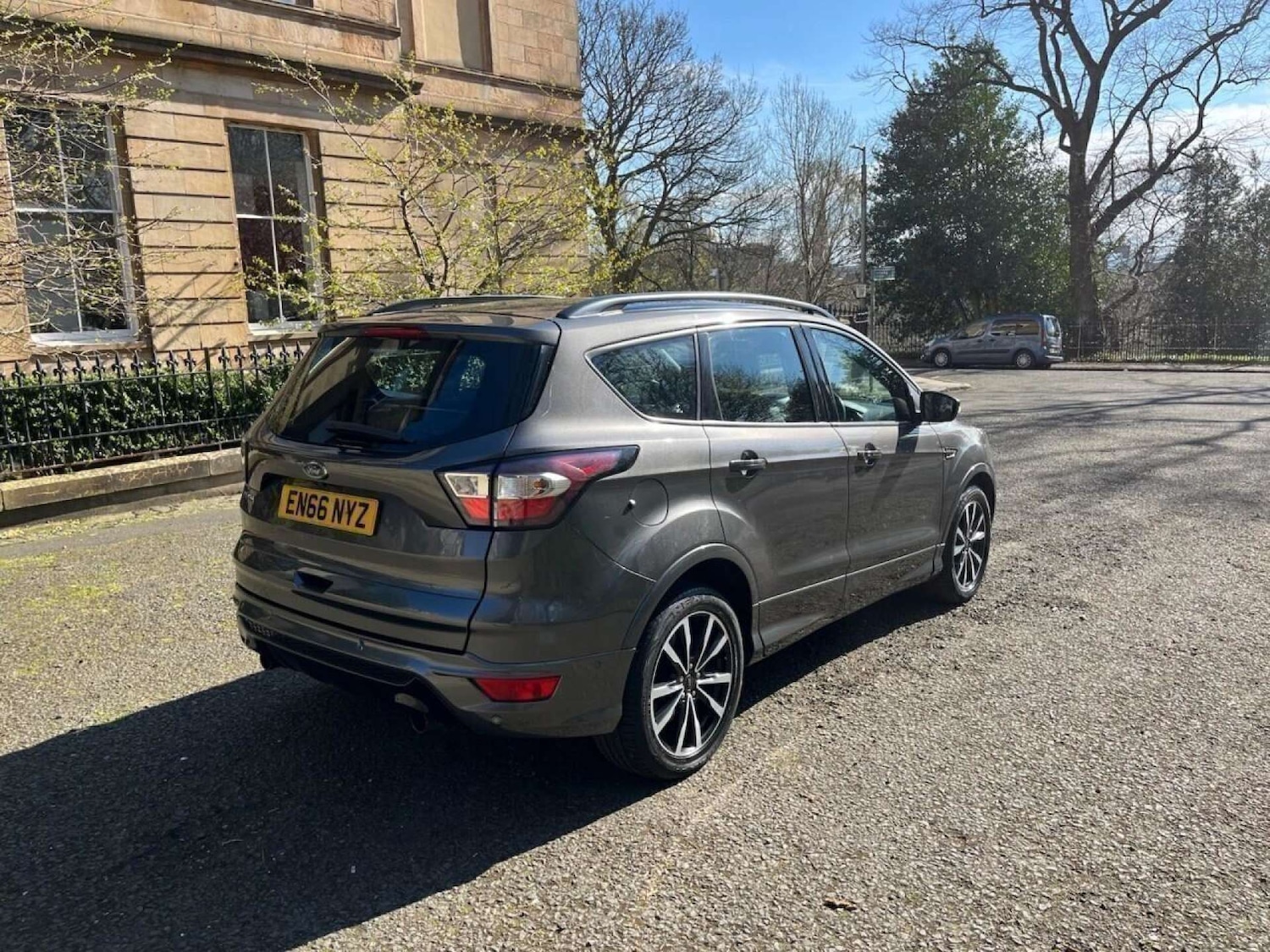 Used Ford Kuga 2016 for sale - 76462056: Photo 36