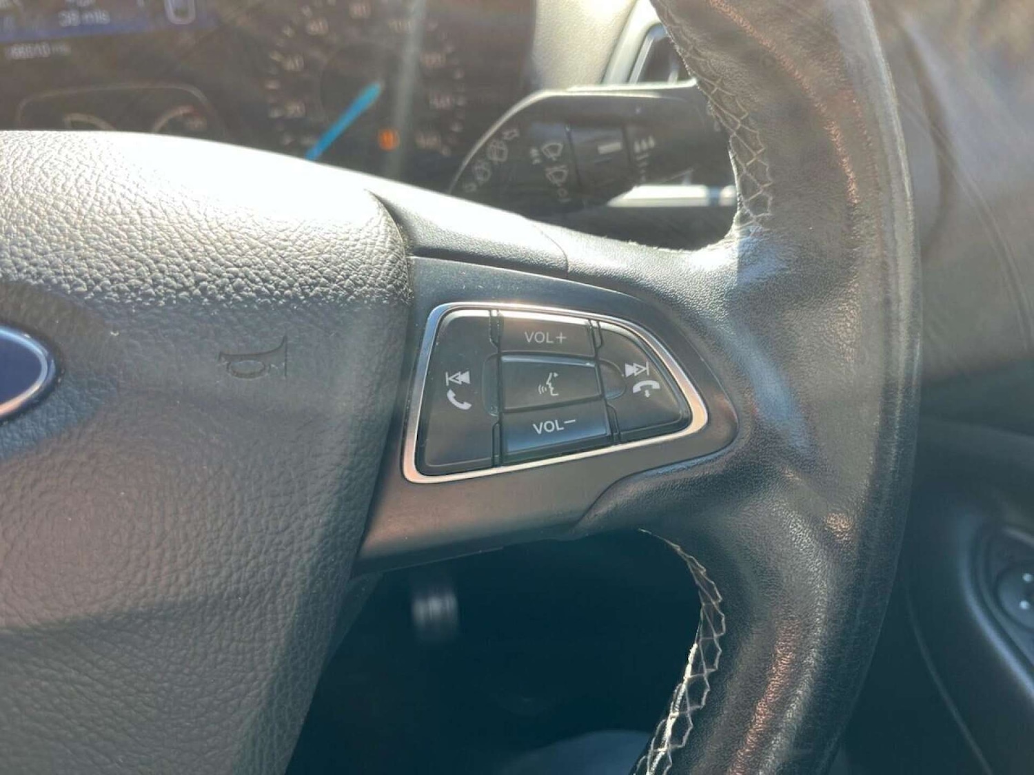 Used Ford Kuga 2016 for sale - 76462056: Photo 37