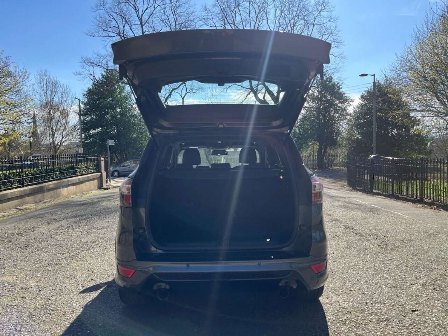 Used Ford Kuga 2016 for sale - 76462056: Photo 38