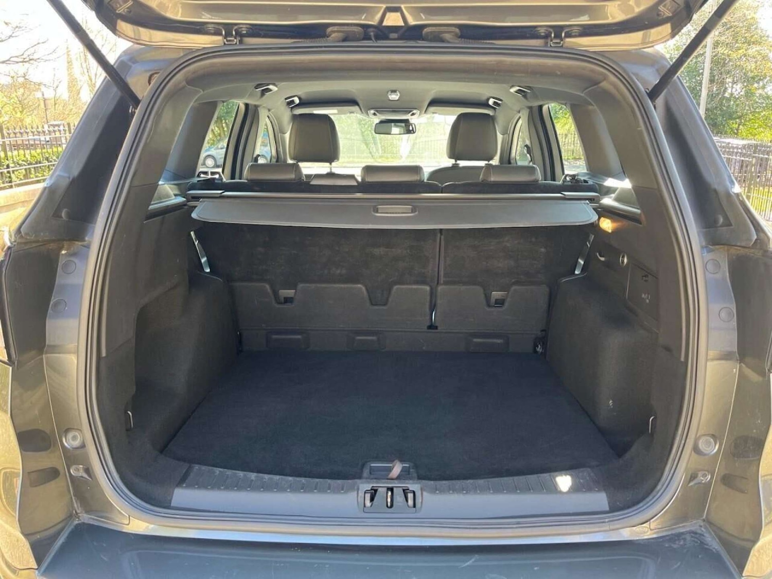 Used Ford Kuga 2016 for sale - 76462056: Photo 39